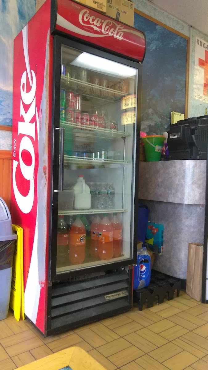 Golden Taste Chinese Restaurant Photos 2